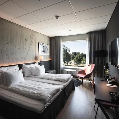 Frösö Park Hotel-2