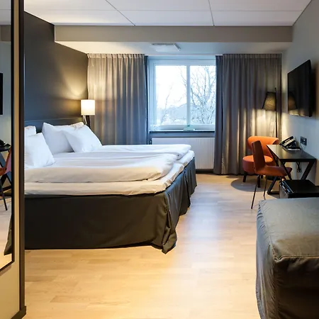 Frösö Park Hotel-3
